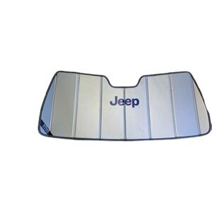 Genuine Mopar Sun Shade Jeep Replacement Cloth Bag 82203133ab